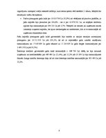 Referāts 'A/s "X" finanšu analīze', 9.