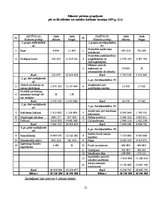 Referāts 'A/s "X" finanšu analīze', 12.