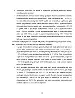 Referāts 'A/s "X" finanšu analīze', 13.