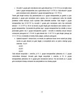 Referāts 'A/s "X" finanšu analīze', 14.