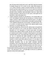 Referāts 'A/s "X" finanšu analīze', 24.