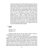 Referāts 'A/s "X" finanšu analīze', 26.