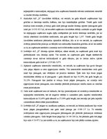 Referāts 'A/s "X" finanšu analīze', 29.