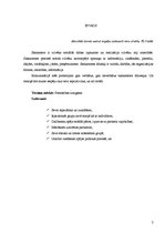 Konspekts 'Psiholoģiskā treniņa tehnikas programma', 3.