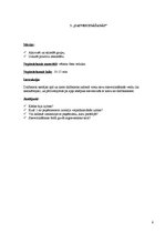 Konspekts 'Psiholoģiskā treniņa tehnikas programma', 6.