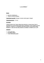 Konspekts 'Psiholoģiskā treniņa tehnikas programma', 9.