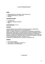 Konspekts 'Psiholoģiskā treniņa tehnikas programma', 13.