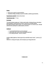 Konspekts 'Psiholoģiskā treniņa tehnikas programma', 14.