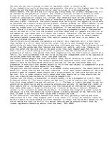 Eseja '"Two Ways a Woman Can get hurt" by Jean Kilbourne ', 1.