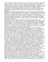 Eseja 'Existentialism. Mentiones Dostoyevsky', 1.