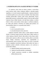 Prakses atskaite 'A/S "Lielais Kristaps" finanšu analīze', 4.