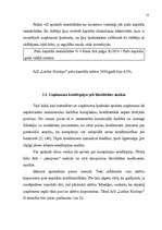 Prakses atskaite 'A/S "Lielais Kristaps" finanšu analīze', 13.