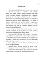 Prakses atskaite 'A/S "Lielais Kristaps" finanšu analīze', 25.