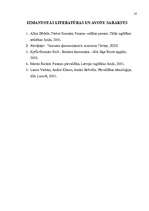 Prakses atskaite 'A/S "Lielais Kristaps" finanšu analīze', 27.