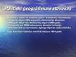 Prezentācija 'Ukrainas Republikas prezentācija ģeogrāfijā', 5.