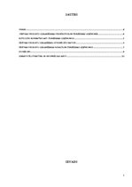 Referāts 'Pārtikas produktu uzglabāšanas nosacījumi ēdināšanas uzņēmumos', 2.