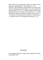 Referāts 'Pārtikas produktu uzglabāšanas nosacījumi ēdināšanas uzņēmumos', 8.