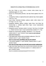 Referāts 'Pārtikas produktu uzglabāšanas nosacījumi ēdināšanas uzņēmumos', 10.