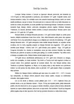 Eseja 'Livonijas Indriķa hronika', 1.