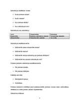 Konspekts 'Pirkšanas lēmuma pieņemšanas posmi un firmu mārketinga aktivitāšu ietekme', 4.