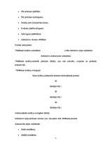 Konspekts 'Pirkšanas lēmuma pieņemšanas posmi un firmu mārketinga aktivitāšu ietekme', 5.