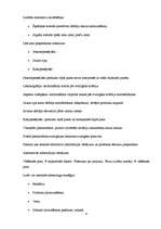 Konspekts 'Pirkšanas lēmuma pieņemšanas posmi un firmu mārketinga aktivitāšu ietekme', 6.