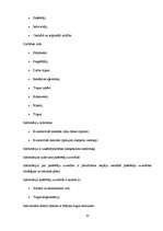 Konspekts 'Pirkšanas lēmuma pieņemšanas posmi un firmu mārketinga aktivitāšu ietekme', 10.