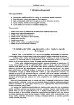 Konspekts 'Revīzija un kontrole', 58.