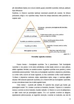 Diplomdarbs 'Sociālās kompetences veicināšana ārpusģimenes aprūpes iestādēs dzīvojošiem jauni', 18.