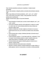 Diplomdarbs 'Sociālās kompetences veicināšana ārpusģimenes aprūpes iestādēs dzīvojošiem jauni', 46.