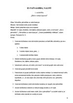 Diplomdarbs 'Sociālās kompetences veicināšana ārpusģimenes aprūpes iestādēs dzīvojošiem jauni', 55.