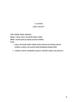 Diplomdarbs 'Sociālās kompetences veicināšana ārpusģimenes aprūpes iestādēs dzīvojošiem jauni', 57.