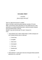 Diplomdarbs 'Sociālās kompetences veicināšana ārpusģimenes aprūpes iestādēs dzīvojošiem jauni', 58.