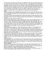 Eseja 'Peer Pressure', 2.