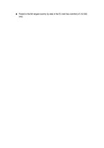 Prezentācija 'Tourism Development', 2.