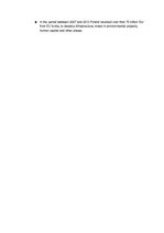 Prezentācija 'Tourism Development', 7.