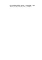 Prezentācija 'Tourism Development', 8.