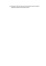 Prezentācija 'Tourism Development', 12.