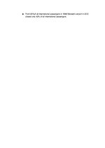 Prezentācija 'Tourism Development', 13.