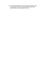 Prezentācija 'Tourism Development', 20.