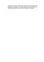 Prezentācija 'Tourism Development', 25.