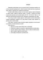 Referāts 'Kvalitātes sistēmas raksturojums SIA "Dona"', 3.