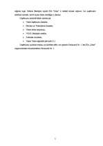 Referāts 'Kvalitātes sistēmas raksturojums SIA "Dona"', 5.