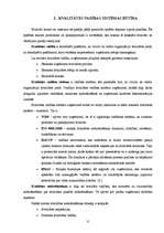 Referāts 'Kvalitātes sistēmas raksturojums SIA "Dona"', 6.