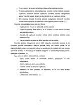 Referāts 'Kvalitātes sistēmas raksturojums SIA "Dona"', 8.