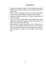 Referāts 'Kvalitātes sistēmas raksturojums SIA "Dona"', 13.