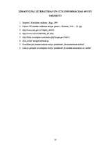 Referāts 'Kvalitātes sistēmas raksturojums SIA "Dona"', 14.