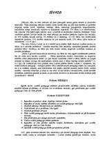 Prakses atskaite 'Sociālā pedagoga darbība', 3.