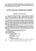 Prakses atskaite 'Sociālā pedagoga darbība', 10.