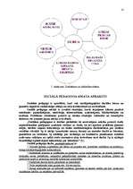 Prakses atskaite 'Sociālā pedagoga darbība', 14.